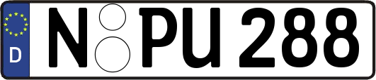 N-PU288