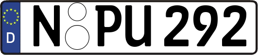 N-PU292