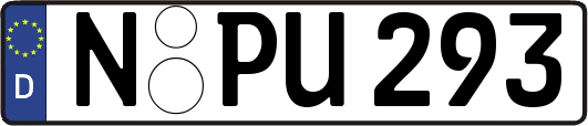 N-PU293