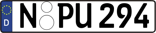 N-PU294