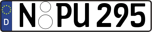 N-PU295