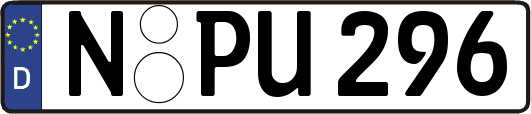 N-PU296