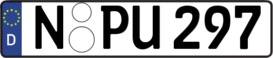 N-PU297