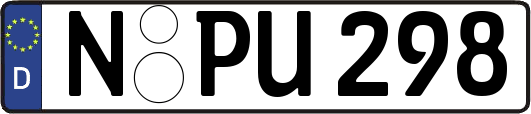 N-PU298