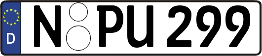 N-PU299
