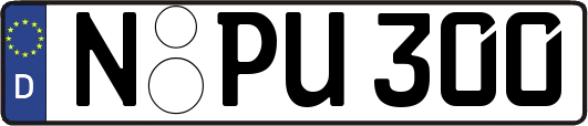 N-PU300