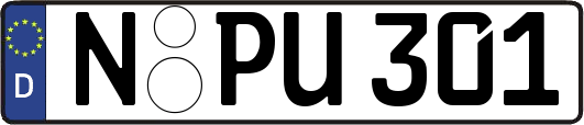 N-PU301