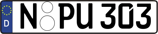 N-PU303