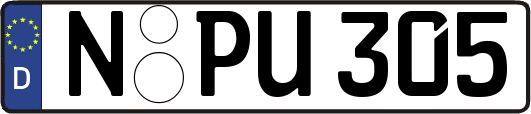 N-PU305