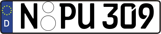 N-PU309