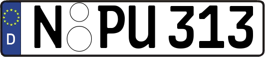 N-PU313