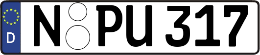 N-PU317