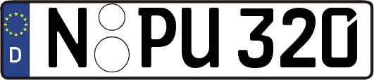 N-PU320