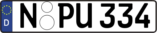 N-PU334