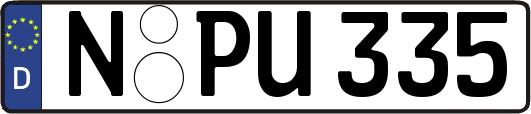N-PU335
