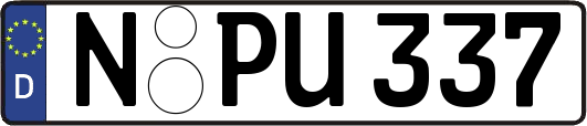 N-PU337