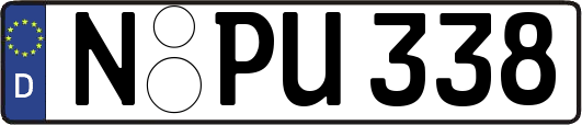 N-PU338