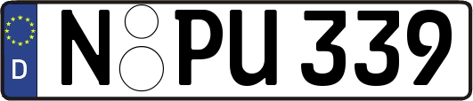 N-PU339