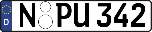 N-PU342