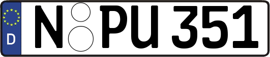 N-PU351