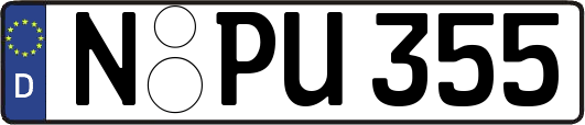 N-PU355