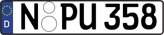 N-PU358