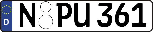 N-PU361