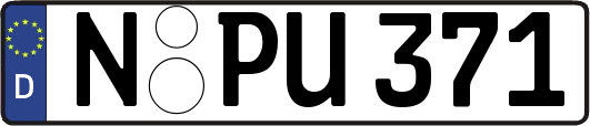 N-PU371