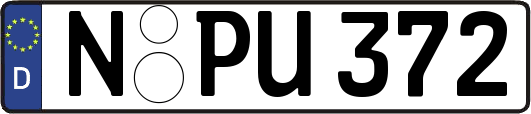 N-PU372