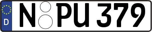 N-PU379