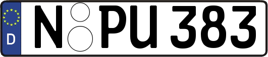 N-PU383