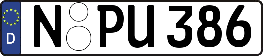 N-PU386