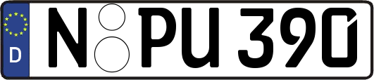 N-PU390