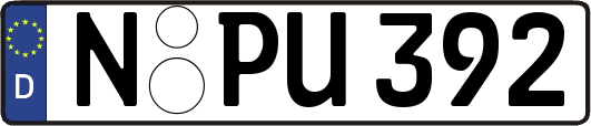N-PU392