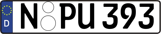 N-PU393
