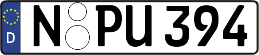 N-PU394