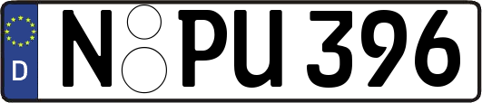 N-PU396