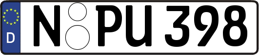 N-PU398