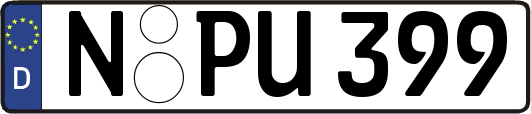 N-PU399