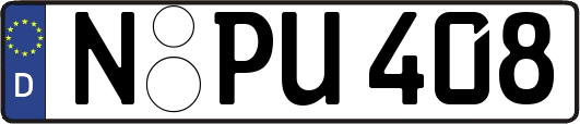 N-PU408