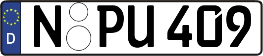 N-PU409