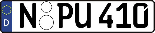 N-PU410