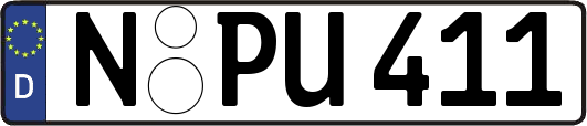 N-PU411