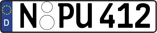 N-PU412