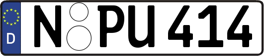 N-PU414