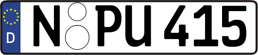 N-PU415