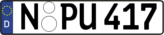 N-PU417