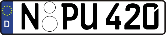 N-PU420