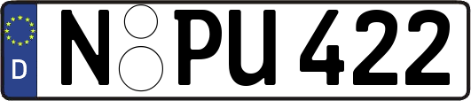 N-PU422