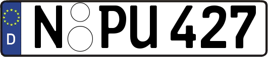 N-PU427
